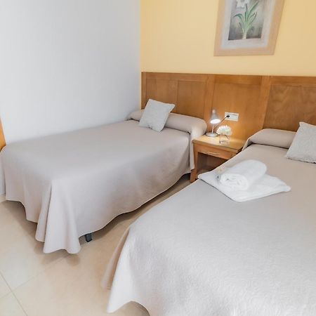 Apartamentos Turisticos Las Yucas Torre Del Mar Extérieur photo