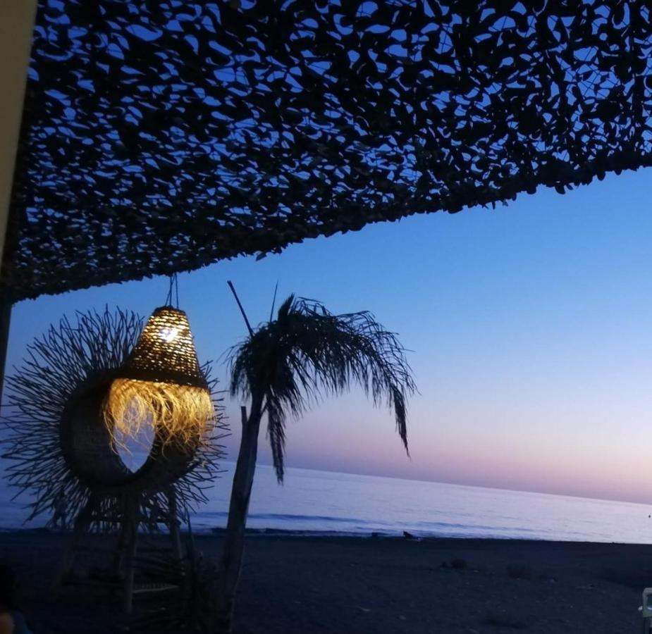 Apartamentos Turisticos Las Yucas Torre Del Mar Extérieur photo
