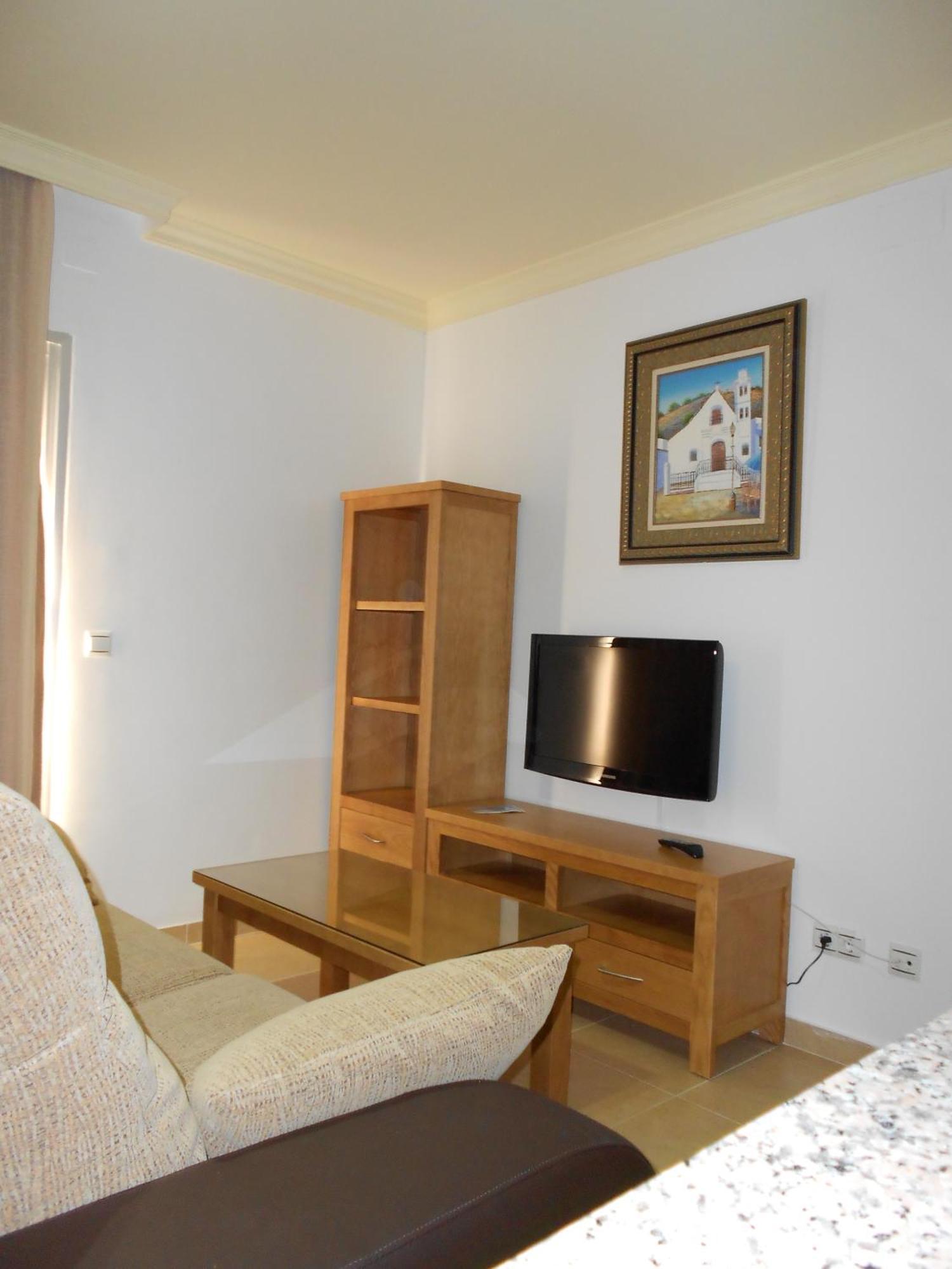Apartamentos Turisticos Las Yucas Torre Del Mar Extérieur photo