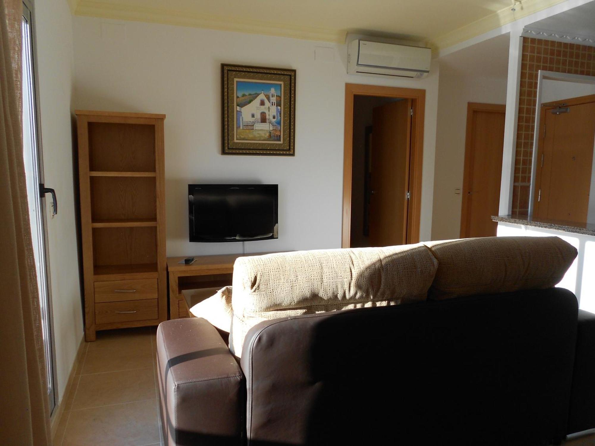 Apartamentos Turisticos Las Yucas Torre Del Mar Extérieur photo