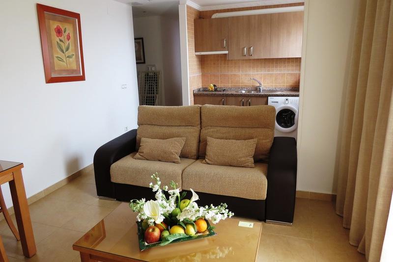 Apartamentos Turisticos Las Yucas Torre Del Mar Extérieur photo