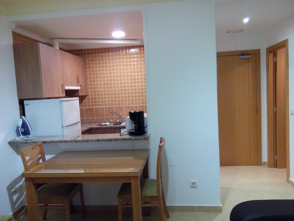 Apartamentos Turisticos Las Yucas Torre Del Mar Extérieur photo