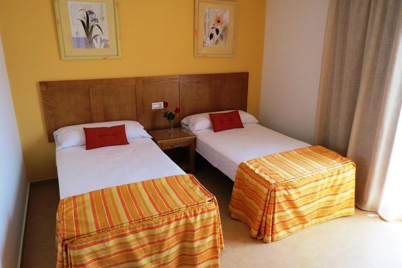 Apartamentos Turisticos Las Yucas Torre Del Mar Extérieur photo