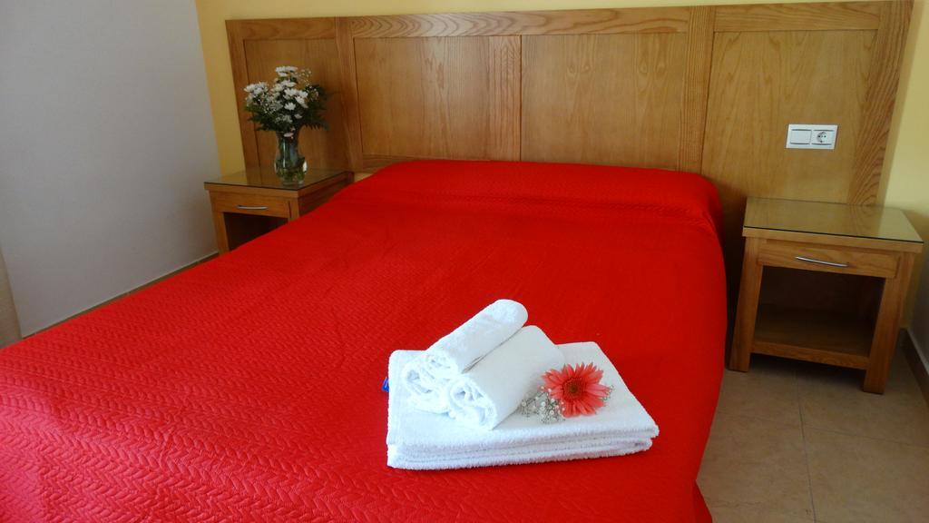 Apartamentos Turisticos Las Yucas Torre Del Mar Extérieur photo