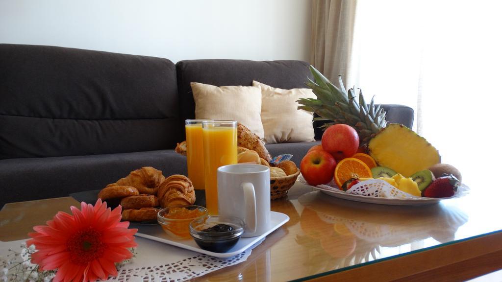 Apartamentos Turisticos Las Yucas Torre Del Mar Extérieur photo