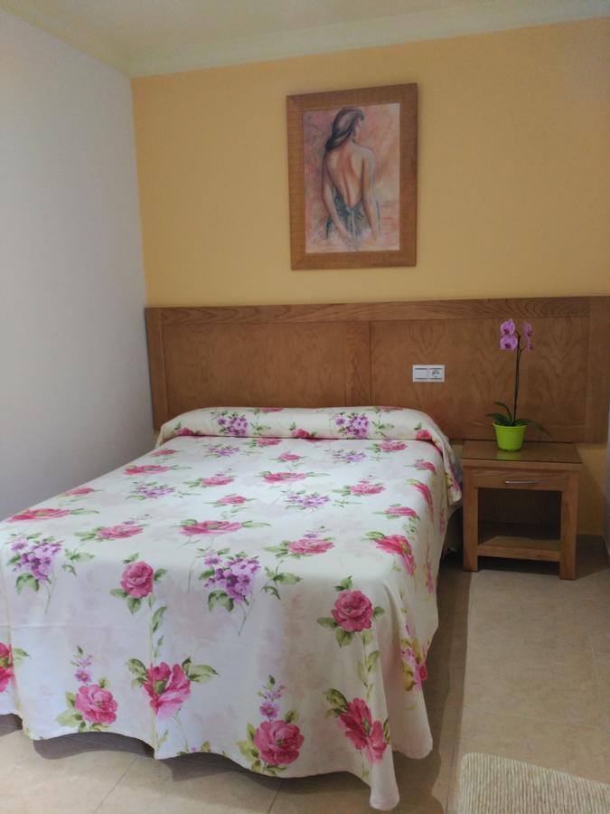 Apartamentos Turisticos Las Yucas Torre Del Mar Extérieur photo